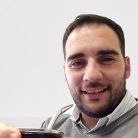 Binatural  Employee Ivan da Costa's profile photo