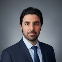 Mohsen Vahidzadeh Email & Phone Number