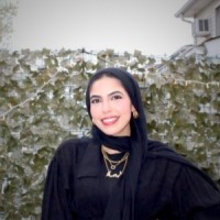 City University of New York-College of Staten Island Employee Asmaa Elsayed's profile photo