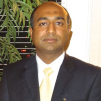 Constellation Employee Muhammad Yousaf's profile photo