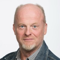 Avassa Employee Stefan Vallin's profile photo