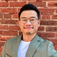 EventMobi Employee Yichi Chen's profile photo