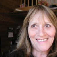 Cathy Jordan