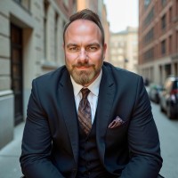 Equilibrium Labs Employee Michael Murphy's profile photo