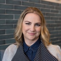 Community Partners for Affordable Housing Employee Lindsey Leason's profile photo