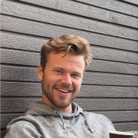 Cautus Geo Employee Mathias Strand's profile photo