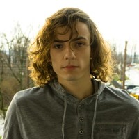 The Human Race Theatre Company Employee Bailey Olean's profile photo