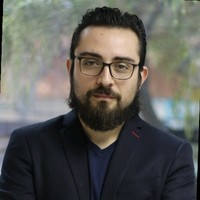 GEPRO Employee Nicolás Flores's profile photo