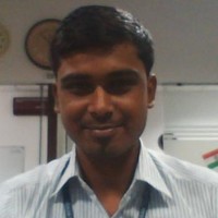 Udaan Technologies Pvt.Ltd. Employee Vineet Batham's profile photo