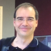 FIMER S.p.A. Employee Filippo Vernia's profile photo