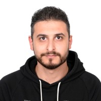 Arsen Yenokyan Email & Phone Number