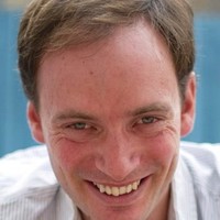 Dulwich College Employee Iain Hollingshead's profile photo