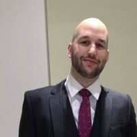 Adapt Analytics Employee Carmine Genovese's profile photo
