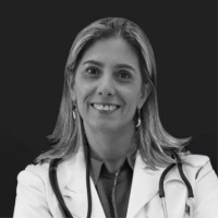 Hospital São Lucas Copacabana Employee Pauline Palandri's profile photo