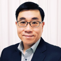 SIM University Employee Roy Ong's profile photo
