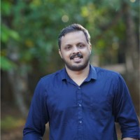 Prasanth c Email