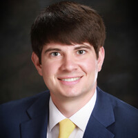 Darnall, Sikes & Frederick CPAs Employee Brandon Borne's profile photo