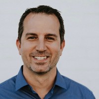 Living Waters Employee Mark Spence's profile photo