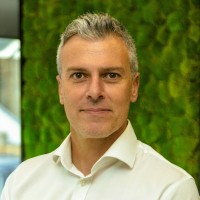 V-Nova Ltd. Employee Fabio Murra's profile photo