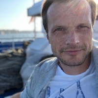 Sergey Kovalev Email