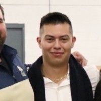 Luis Adame Email