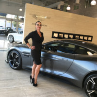 Towbin Motorcars Employee Emanuela Fagotto's profile photo