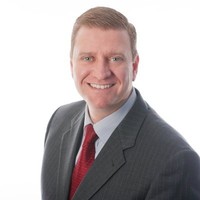 Business Law Group Employee Adam Weitzel's profile photo