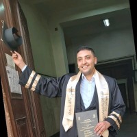 ICpedia Employee Mostafa Khaled's profile photo