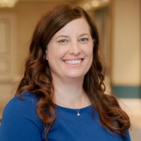 SpyCloud Employee Leah Brooks's profile photo