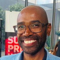 Biomuti (Pty) Ltd Employee Tebogo Tlhopane's profile photo