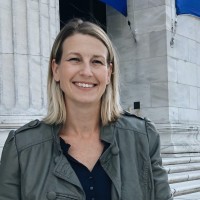 American Lung Association Employee Stacy Dilling's profile photo