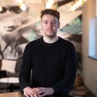 Shaun Cronin's profile photo