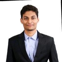 Twintual Employee Tapas Desai's profile photo