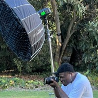 MagCloud Employee Anthony Shumate's profile photo