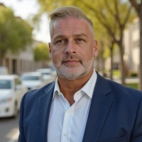Délégation générale du Québec à Paris (DGQP) Employee Joey Scavone's profile photo