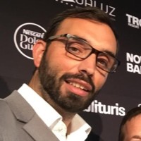 SANA Hotels Employee Nuno Clemente's profile photo