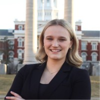 The Maneater Employee Isabelle Zavilla's profile photo
