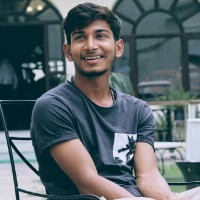 groupDCA Employee Sharad Mahant's profile photo