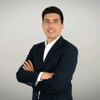 Tecniseguros Ecuador Employee Thomas Morejón's profile photo