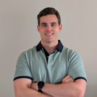 AGP Architectural Glass Products Employee Josh Green's profile photo