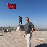 Mert Tukul's profile photo