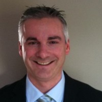 Zebra Technologies Employee Martin Doherty's profile photo
