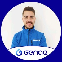 GENAQ Employee Antonio Ponferrada's profile photo