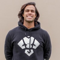 MonkeyFit Employee Jose Augusto Drago Vega's profile photo