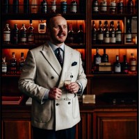 SIAN Wholesale Ltd. Employee Sam Hunter's profile photo