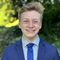 Hadrius (YC W23) Employee Sam Gerstmann's profile photo