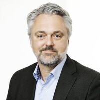 Scalepoint Technologies Employee Arne Winther's profile photo