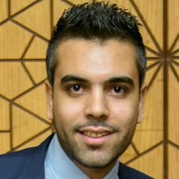 Arab Misr Insurance Group “gig” Employee Mahmoud Saied's profile photo