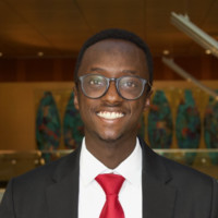 Democracy International Employee Shema Mugabo's profile photo