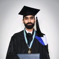 National Engineering Services Pakistan (Pvt) Limited (NESPAK) Employee Maaz Khalid's profile photo